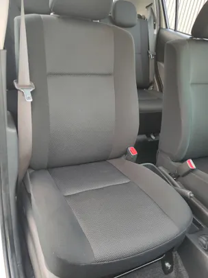 Subaru Justy 1.0