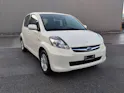 Subaru Justy 1.0