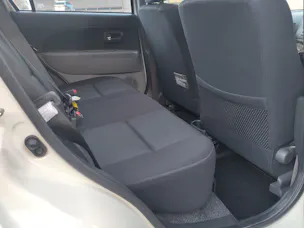 Subaru Justy 1.0