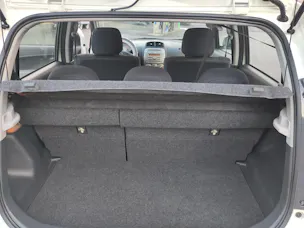 Subaru Justy 1.0