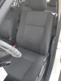 Subaru Justy 1.0
