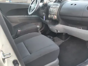 Subaru Justy 1.0