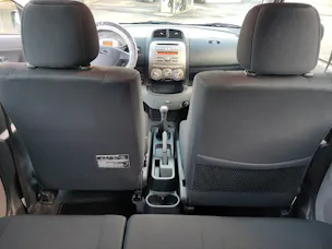 Subaru Justy 1.0