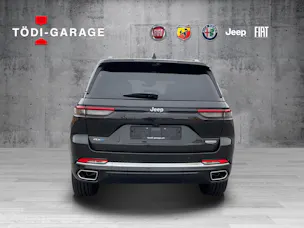 Jeep Grand Cherokee 2.0 Turbo Summit Reserve 4xe