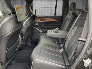Jeep Grand Cherokee 2.0 Turbo Summit Reserve 4xe