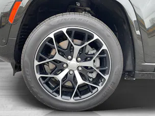 Jeep Grand Cherokee 2.0 Turbo Summit Reserve 4xe