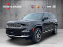 Jeep Grand Cherokee 2.0 Turbo Summit Reserve 4xe