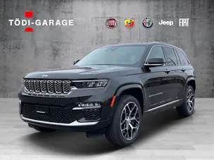 Jeep Grand Cherokee 2.0 Turbo Summit Reserve 4xe