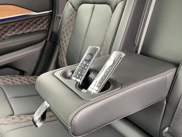 Jeep Grand Cherokee 2.0 Turbo Summit Reserve 4xe