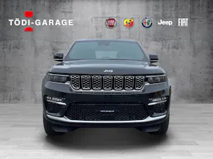 Jeep Grand Cherokee 2.0 Turbo Summit Reserve 4xe