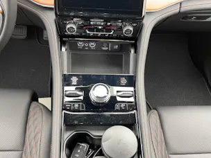 Jeep Grand Cherokee 2.0 Turbo Summit Reserve 4xe
