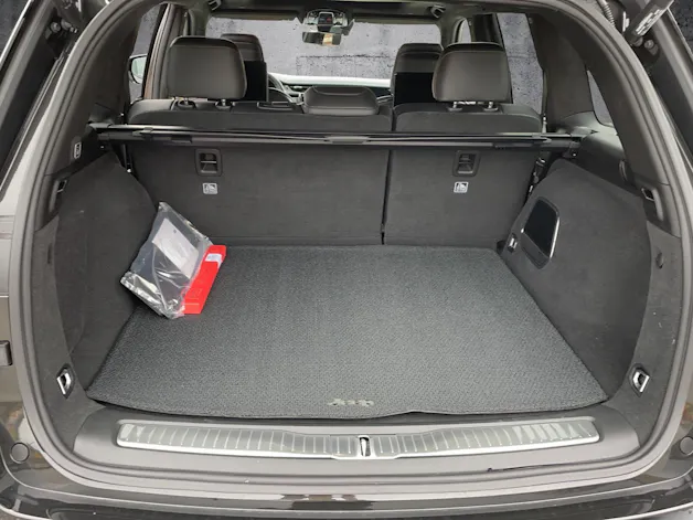 Jeep Grand Cherokee 2.0 Turbo Summit Reserve 4xe