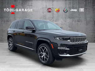 Jeep Grand Cherokee 2.0 Turbo Summit Reserve 4xe