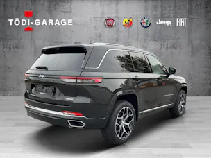 Jeep Grand Cherokee 2.0 Turbo Summit Reserve 4xe