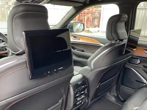 Jeep Grand Cherokee 2.0 Turbo Summit Reserve 4xe