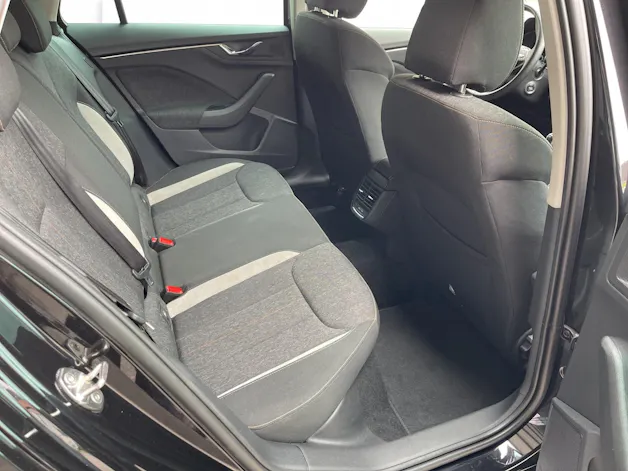 Škoda Kamiq 1.0 TSI Style DSG