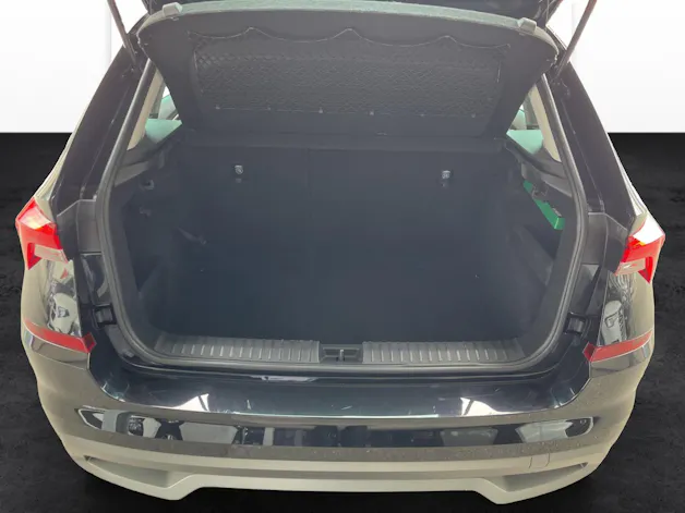 Škoda Kamiq 1.0 TSI Style DSG
