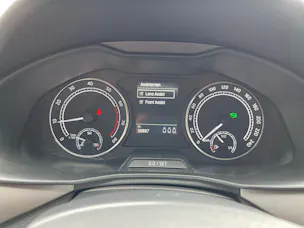 Škoda Kamiq 1.0 TSI Style DSG