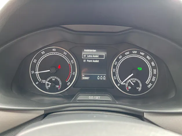 Škoda Kamiq 1.0 TSI Style DSG