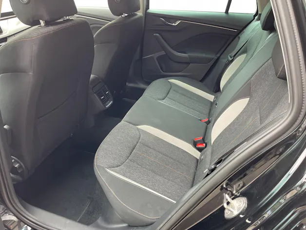 Škoda Kamiq 1.0 TSI Style DSG