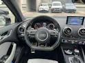 Audi RS3 2.5 TSI quattro S-tronic