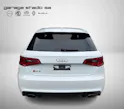 Audi RS3 2.5 TSI quattro S-tronic