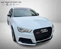 Audi RS3 2.5 TSI quattro S-tronic