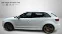 Audi RS3 2.5 TSI quattro S-tronic