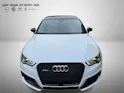Audi RS3 2.5 TSI quattro S-tronic