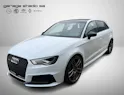 Audi RS3 2.5 TSI quattro S-tronic