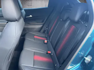 Alfa Romeo Junior 1.2 Ibrida Q4