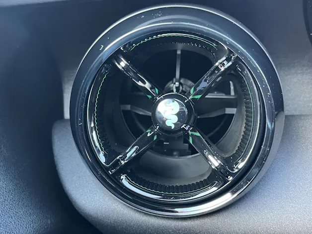 Alfa Romeo Junior 1.2 Ibrida Q4