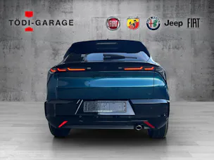 Alfa Romeo Junior 1.2 Ibrida Q4