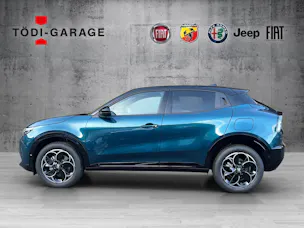 Alfa Romeo Junior 1.2 Ibrida Q4
