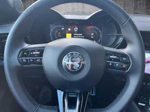 Alfa Romeo Junior 1.2 Ibrida Q4