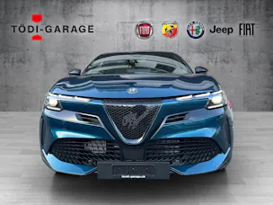Alfa Romeo Junior 1.2 Ibrida Q4