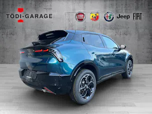 Alfa Romeo Junior 1.2 Ibrida Q4