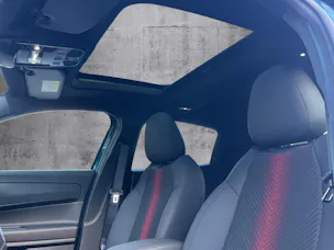 Alfa Romeo Junior 1.2 Ibrida Q4