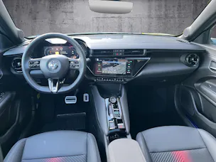 Alfa Romeo Junior 1.2 Ibrida Q4