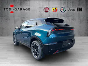 Alfa Romeo Junior 1.2 Ibrida Q4