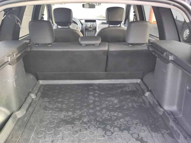 Dacia Duster 1.2 T Fischer man's Friend 4x4