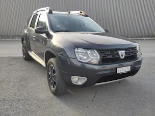 Dacia Duster 1.2 T Fischer man's Friend 4x4