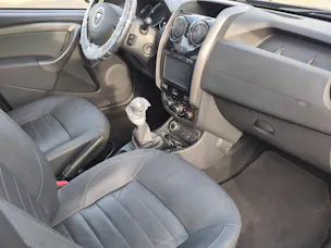 Dacia Duster 1.2 T Fischer man's Friend 4x4