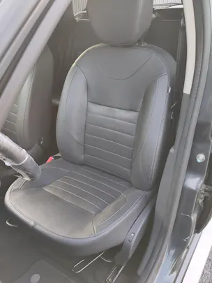 Dacia Duster 1.2 T Fischer man's Friend 4x4