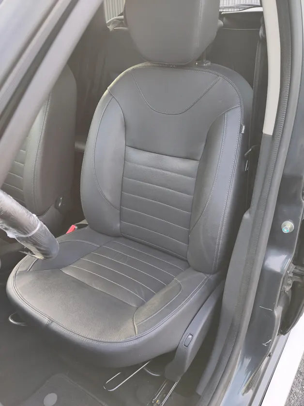 Dacia Duster 1.2 T Fischer man's Friend 4x4