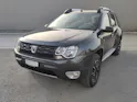 Dacia Duster 1.2 T Fischer man's Friend 4x4