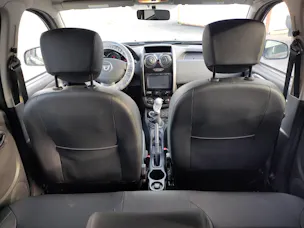 Dacia Duster 1.2 T Fischer man's Friend 4x4