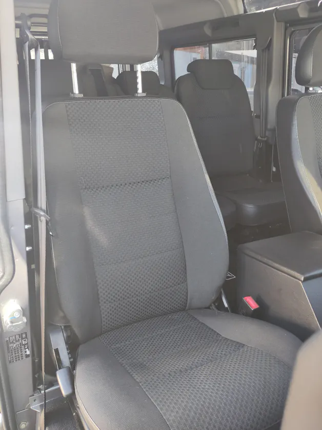 Land Rover Defender 110 2.2 TD4 Station Wagon