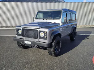 Land Rover Defender 110 2.2 TD4 Station Wagon
