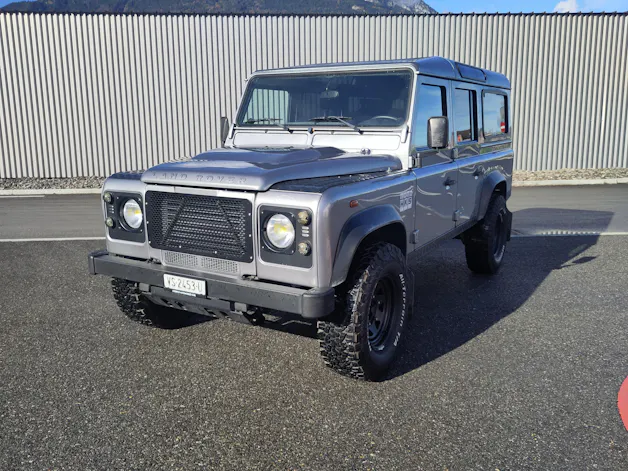 Land Rover Defender 110 2.2 TD4 Station Wagon